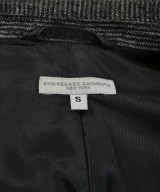 Engineered Garments（エンジニアドガーメンツ）テーラードジャケット グレー サイズ:S メンズ/2200643870024