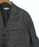 Engineered Garments（エンジニアドガーメンツ）テーラードジャケット グレー サイズ:S メンズ/2200643870024
