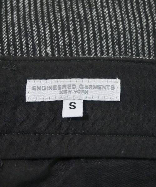 Engineered Garments（エンジニアドガーメンツ）その他 黒 サイズ:S メンズ/2200643870031
