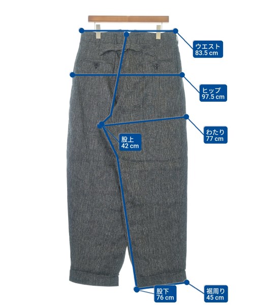 Engineered Garments（エンジニアドガーメンツ）その他 黒 サイズ:S メンズ/2200643870031