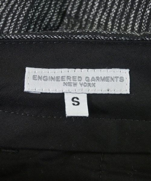 Engineered Garments（エンジニアドガーメンツ）その他 黒 サイズ:S メンズ/2200643870048