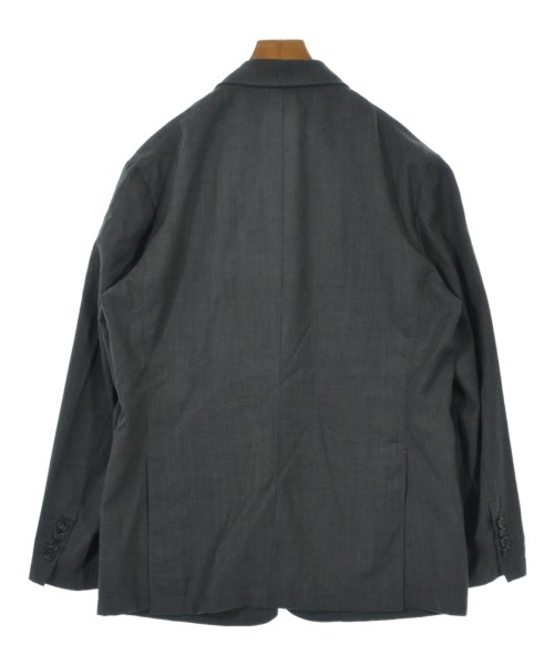 Engineered Garments（エンジニアドガーメンツ）テーラードジャケット グレー サイズ:S メンズ/2200643870055