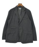 Engineered Garments（エンジニアドガーメンツ）テーラードジャケット グレー サイズ:S メンズ/2200643870055