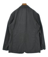 Engineered Garments（エンジニアドガーメンツ）テーラードジャケット グレー サイズ:S メンズ/2200643870055