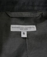 Engineered Garments（エンジニアドガーメンツ）テーラードジャケット グレー サイズ:S メンズ/2200643870055