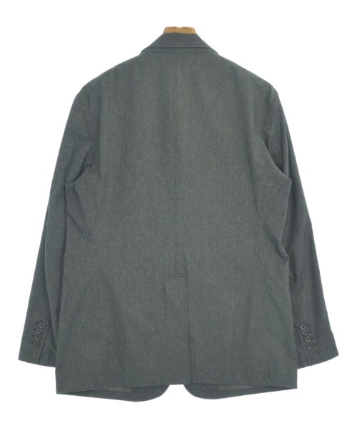 Engineered Garments（エンジニアドガーメンツ）カジュアルジャケット グレー サイズ:M メンズ/2200643870079
