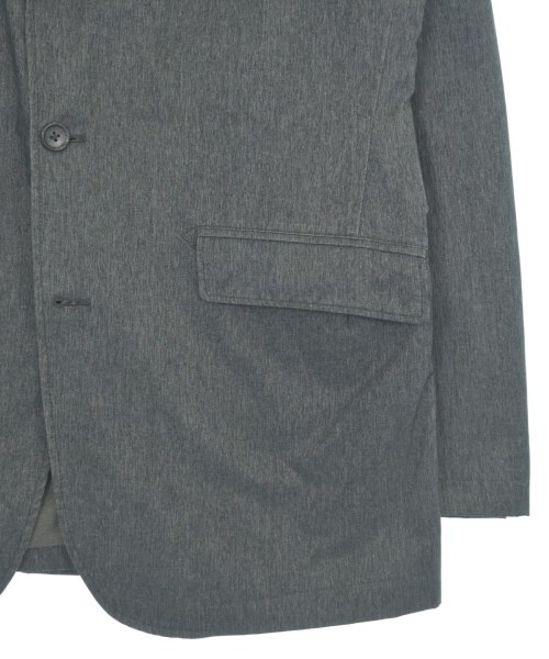 Engineered Garments（エンジニアドガーメンツ）カジュアルジャケット グレー サイズ:M メンズ/2200643870079