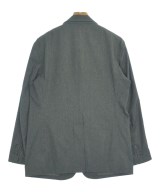 Engineered Garments（エンジニアドガーメンツ）カジュアルジャケット グレー サイズ:M メンズ/2200643870079