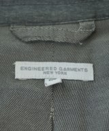 Engineered Garments（エンジニアドガーメンツ）カジュアルジャケット グレー サイズ:M メンズ/2200643870079