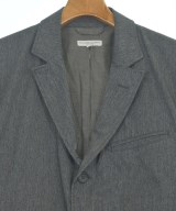 Engineered Garments（エンジニアドガーメンツ）カジュアルジャケット グレー サイズ:M メンズ/2200643870079