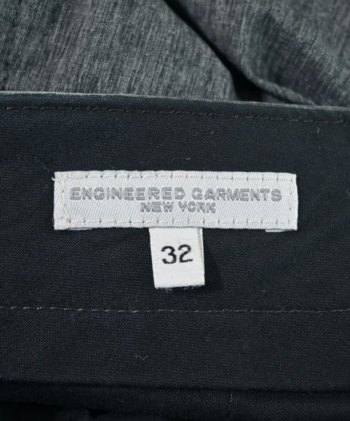 Engineered Garments（エンジニアドガーメンツ）その他 グレー サイズ:32(L位) メンズ/2200643870086