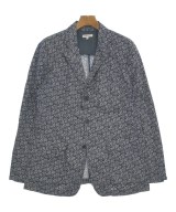 Engineered Garments（エンジニアドガーメンツ）カジュアルジャケット 紺 サイズ:M メンズ/2200643870093