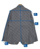 Engineered Garments（エンジニアドガーメンツ）カジュアルジャケット 紺 サイズ:M メンズ/2200643870093