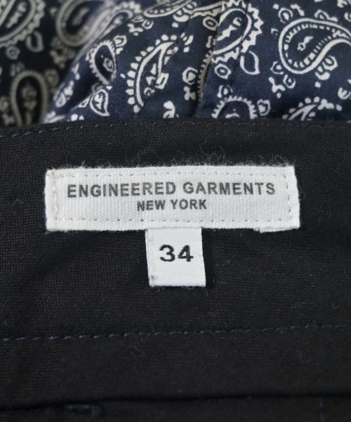 Engineered Garments（エンジニアドガーメンツ）その他 紺 サイズ:34(XL位) メンズ/2200643870109
