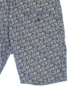 Engineered Garments（エンジニアドガーメンツ）ショートパンツ 紺 サイズ:M メンズ/2200643870116