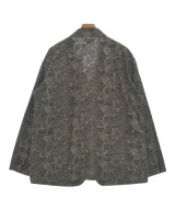 Engineered Garments（エンジニアドガーメンツ）カジュアルジャケット 茶 サイズ:M メンズ/2200643870123