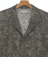 Engineered Garments（エンジニアドガーメンツ）カジュアルジャケット 茶 サイズ:M メンズ/2200643870123