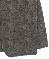 Engineered Garments（エンジニアドガーメンツ）カジュアルジャケット 茶 サイズ:M メンズ/2200643870123