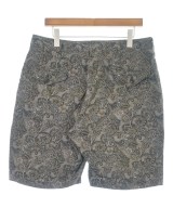 Engineered Garments（エンジニアドガーメンツ）ショートパンツ 茶 サイズ:M メンズ/2200643870130