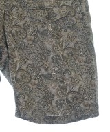 Engineered Garments（エンジニアドガーメンツ）ショートパンツ 茶 サイズ:M メンズ/2200643870130
