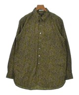 Engineered Garments カジュアルシャツ