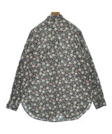 Engineered Garments（エンジニアドガーメンツ）カジュアルシャツ 黒 サイズ:M メンズ/2200643870154