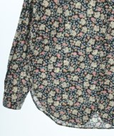 Engineered Garments（エンジニアドガーメンツ）カジュアルシャツ 黒 サイズ:M メンズ/2200643870154