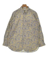 Engineered Garments カジュアルシャツ