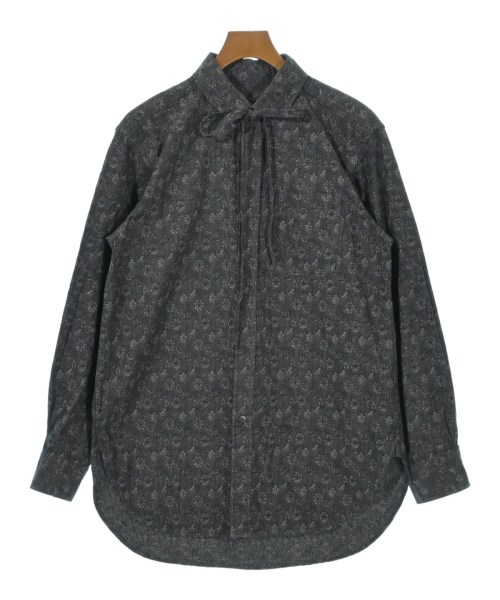 Engineered Garments(エンジニアドガーメンツ)カジュアルシャツ グレー サイズ:S/2200643870178