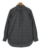 Engineered Garments（エンジニアドガーメンツ）カジュアルシャツ グレー サイズ:S メンズ/2200643870178
