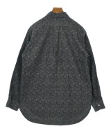 Engineered Garments（エンジニアドガーメンツ）カジュアルシャツ グレー サイズ:S メンズ/2200643870178