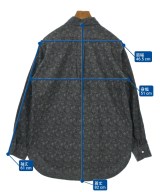 Engineered Garments（エンジニアドガーメンツ）カジュアルシャツ グレー サイズ:S メンズ/2200643870178