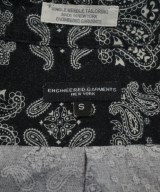 Engineered Garments（エンジニアドガーメンツ）カジュアルシャツ 黒 サイズ:S メンズ/2200643870185