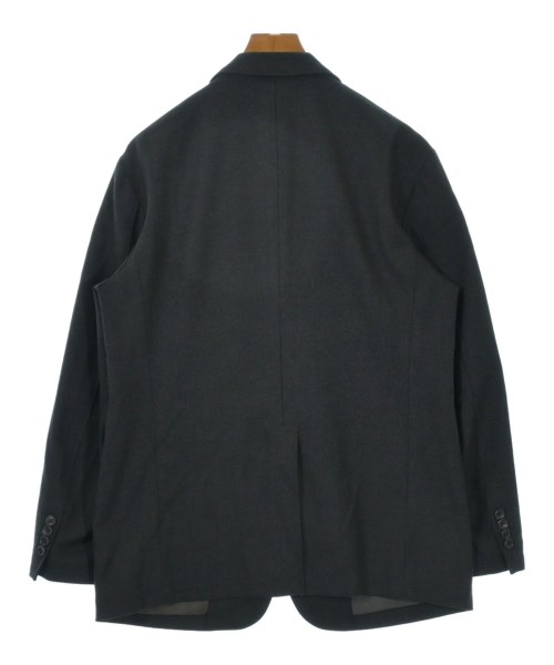 Engineered Garments（エンジニアドガーメンツ）テーラードジャケット グレー サイズ:M メンズ/2200643870208