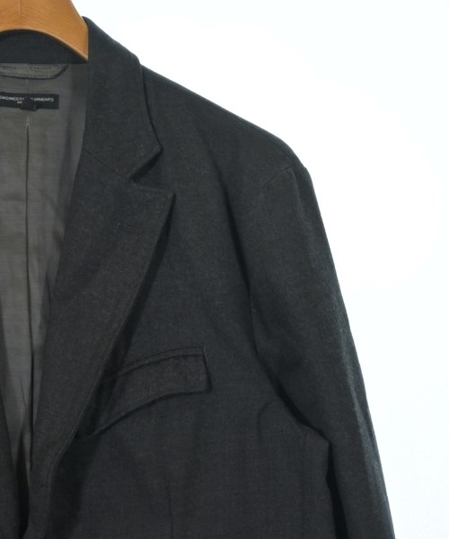 Engineered Garments（エンジニアドガーメンツ）テーラードジャケット グレー サイズ:M メンズ/2200643870208