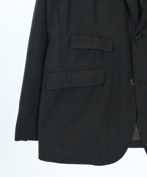 Engineered Garments（エンジニアドガーメンツ）テーラードジャケット グレー サイズ:M メンズ/2200643870208