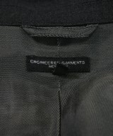 Engineered Garments（エンジニアドガーメンツ）テーラードジャケット グレー サイズ:M メンズ/2200643870208