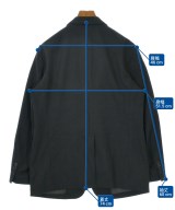 Engineered Garments（エンジニアドガーメンツ）テーラードジャケット グレー サイズ:M メンズ/2200643870208