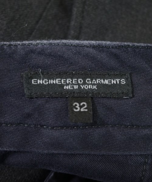 Engineered Garments（エンジニアドガーメンツ）その他 グレー サイズ:32(L位) メンズ/2200643870215