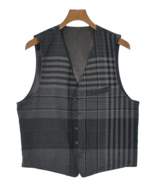 Engineered Garments(エンジニアドガーメンツ)カジュアルシャツ グレー サイズ:M/2200643870222