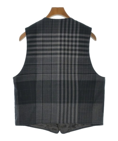 Engineered Garments（エンジニアドガーメンツ）カジュアルシャツ グレー サイズ:M メンズ/2200643870222