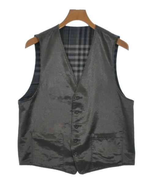 Engineered Garments（エンジニアドガーメンツ）カジュアルシャツ グレー サイズ:M メンズ/2200643870222