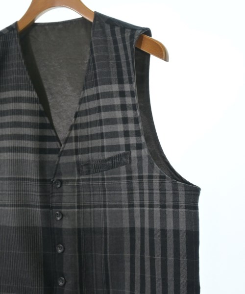 Engineered Garments（エンジニアドガーメンツ）カジュアルシャツ グレー サイズ:M メンズ/2200643870222