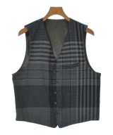 Engineered Garments（エンジニアドガーメンツ）カジュアルシャツ グレー サイズ:M メンズ/2200643870222