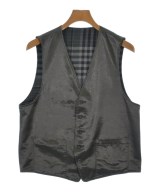 Engineered Garments（エンジニアドガーメンツ）カジュアルシャツ グレー サイズ:M メンズ/2200643870222