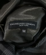 Engineered Garments（エンジニアドガーメンツ）カジュアルシャツ グレー サイズ:M メンズ/2200643870222