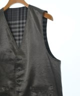 Engineered Garments（エンジニアドガーメンツ）カジュアルシャツ グレー サイズ:M メンズ/2200643870222