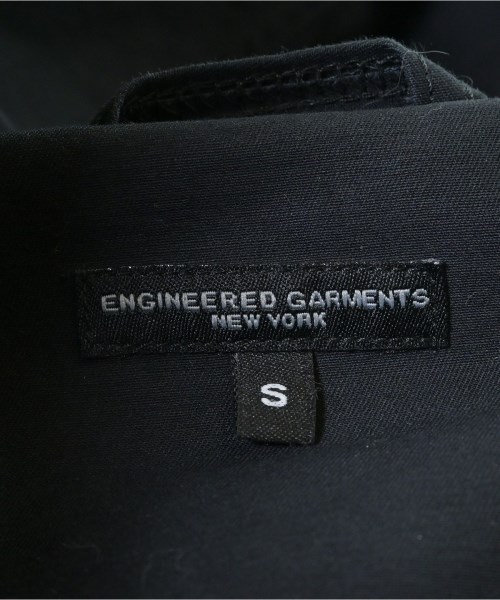 Engineered Garments（エンジニアドガーメンツ）その他 黒 サイズ:S メンズ/2200640073046