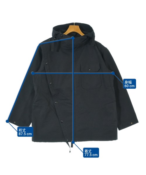 Engineered Garments（エンジニアドガーメンツ）その他 黒 サイズ:S メンズ/2200640073046
