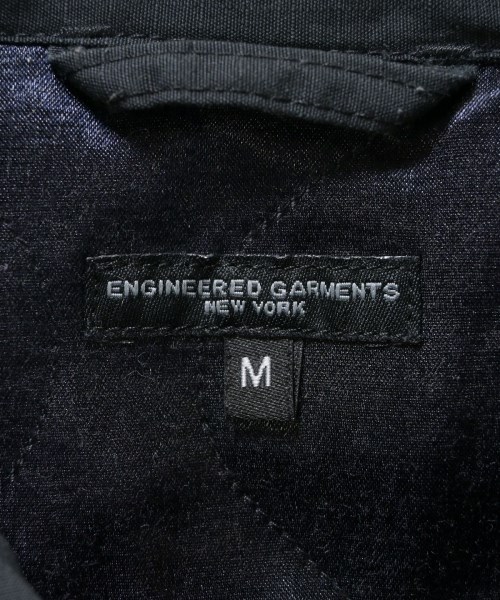 Engineered Garments（エンジニアドガーメンツ）その他 黒 サイズ:M メンズ/2200640073053